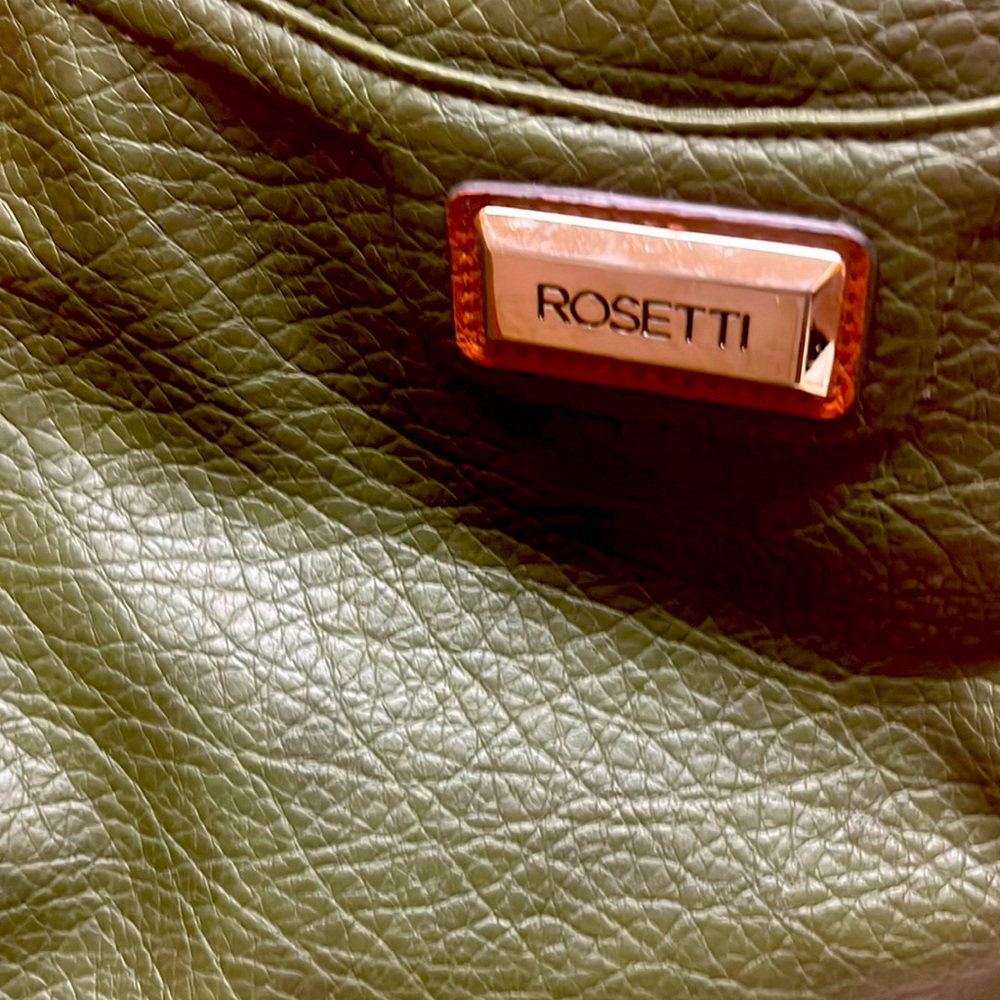 Avocado brand, new purse